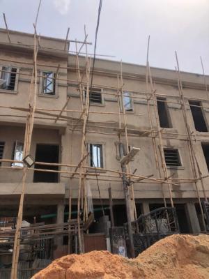 Single Room Mini Flat, Bariga Market, Bariga, Shomolu, Lagos, Flat / Apartment for Rent