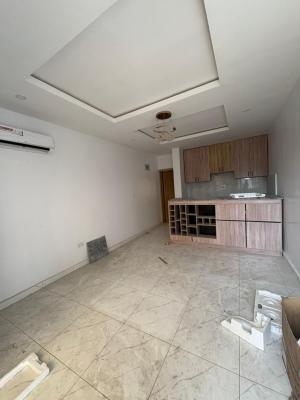 Sharp Mini Flat Apartment in an Estate, Sangotedo Ajah Lagos, Sangotedo, Ajah, Lagos, Mini Flat (room and Parlour) for Rent