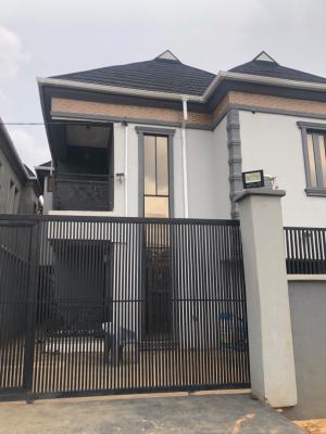 3 Bedroom Duplex, Makogi, Magboro, Ogun, Terraced Bungalow for Rent