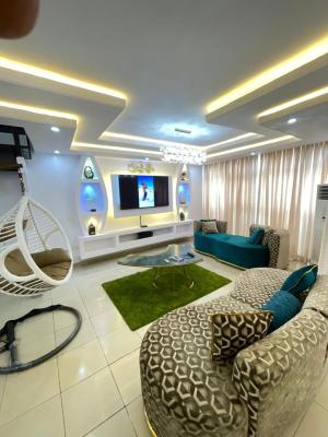 Fully Furnished 3 Bedroom, 1004, Victoria Island (vi), Lagos, Flat / Apartment for Rent