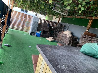 Restaurant and Bar, Sangotedo, Dkk, Ajah, Lagos, Restaurant / Bar for Rent