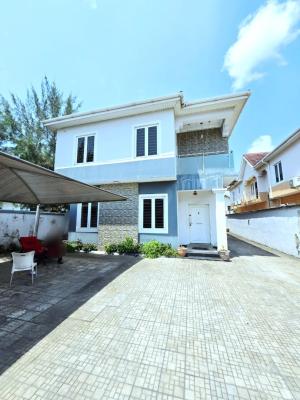 Luxurious 5-bedroom Detached House, Lekki Phase 1, Lekki, Lagos, Detached Duplex for Rent