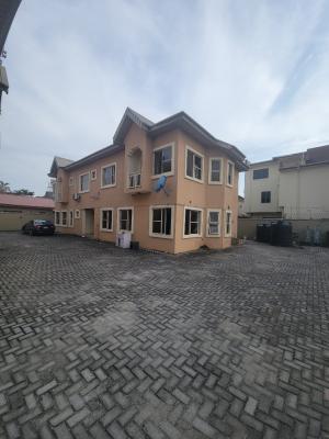 3bedroom Terrace Duplex in Lekki Phase 1, Lekki Phase 1, Lekki, Lagos, Terraced Duplex for Rent