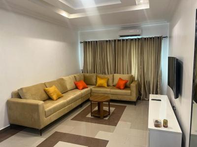 Exquisite One Bedroom Apartment, Ikate, Lekki, Lagos, Flat / Apartment for Rent