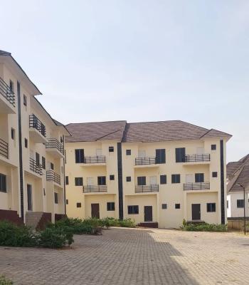 a Terraced Duplex in The Heart of a Strategic Location, Asokoro District, Abuja, Terraced Duplex for Sale