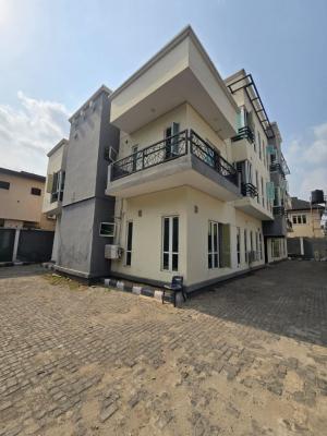 a Spacious 3 Bedroom Flat, Gra Phase 2, Magodo, Lagos, Flat / Apartment for Rent