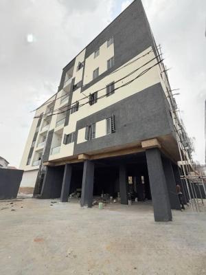 Exquisitely Built 2 Bedroom Apartment in Serene Environment, Ikeja, Lagos, Flat / Apartment for Sale