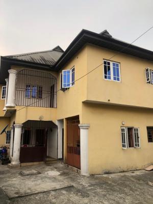 Pop 4 Bedroom Flats Ensuite, Cheta,off Okporo Road,artillery, Port Harcourt, Rivers, Flat / Apartment for Rent