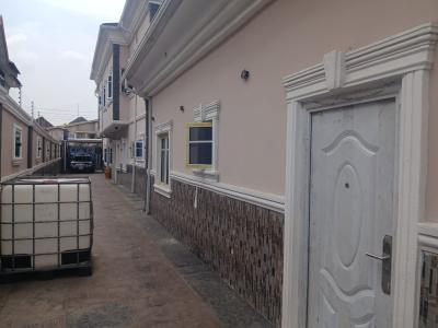 Brand New 2 Bedroom Flat, Omole Phase 2, Ikeja, Lagos, Flat / Apartment for Rent