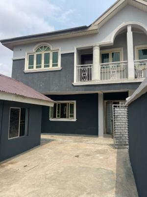 Four Bedroom Semi Detached Duplex in a Quiet Estate, Isheri, Lagos, Semi-detached Duplex for Rent