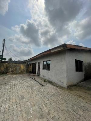 Spacious 2 Bedroom Bungalow Available, Abraham Adesanya Estate, Ajah, Lagos, Semi-detached Bungalow for Sale