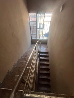 2 Bedroom Flat, Deeper Life, Ogombo, Ajah, Lagos, Flat / Apartment for Rent