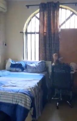 Room in a Shared Apartment in Agungi Lekki, Agungi, Lekki, Lagos, Self Contain (single Rooms) for Rent