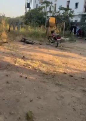 1700sqm of a Residential Land, Jahi, Abuja, Residential Land for Sale