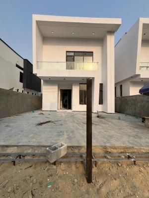 Luxury 5-bedroom Detached Duplex, Chevron, Lekki, Lagos, Detached Duplex for Sale