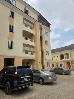 2 Bedroom Flat, Guzape District, Abuja, Flat / Apartment for Sale