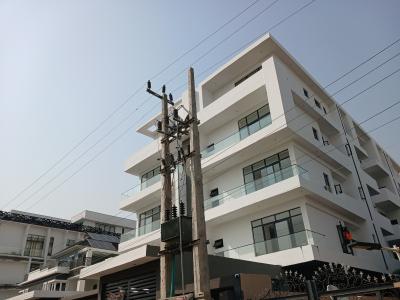 3 Bedrooms, Ikate Elegushi, Lekki, Lagos, Flat / Apartment for Rent