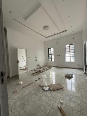 Standard Single Room in a Duplex Shared Apt (upstairs), Orchid Road, Lekki, Lagos, Self Contain (single Rooms) for Rent