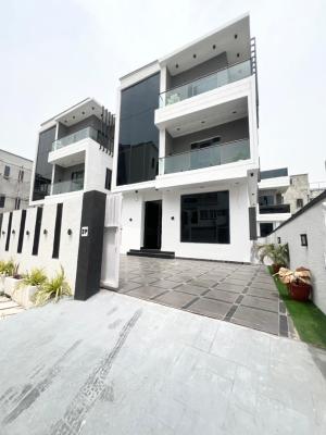 Luxury 5 Bedroom Duplex, Ologolo, Lekki, Lagos, Detached Duplex for Sale
