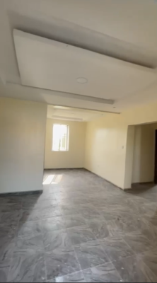 Newly Built Spacious 2bedroom, Greenland Estate Ogombo, Ogombo, Ajah, Lagos, Flat / Apartment for Rent
