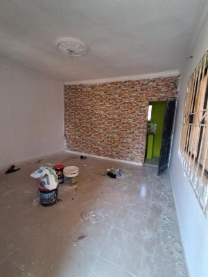Mini Flat, in an Estate, Badore, Ajah, Lagos, Mini Flat (room and Parlour) for Rent