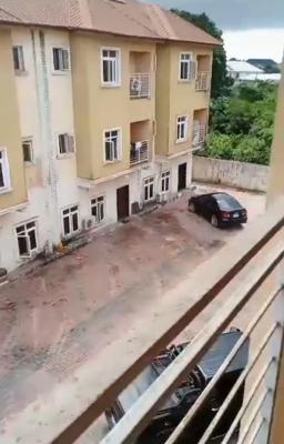 4 Bedroom Terrace Duplex, Awoyaya, Ibeju Lekki, Lagos, Terraced Duplex for Rent