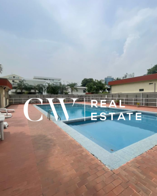 3-bedroom Apartment, Ikoyi, Lagos, Flat / Apartment for Rent