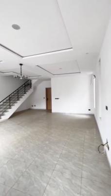 Specious Well Built Luxury 4-bedroom Fully Detached Duplex, Thomas Estate, Ajah, Lagos, Detached Duplex for Sale