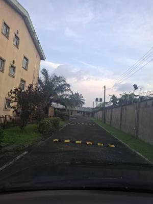 6000 Sqm 4 Two Storey Buildings in The Compound., Gra Phase 1, Port Harcourt, Rivers, House for Sale