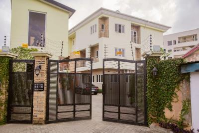 Fully Furnished & Serviced 4-bedroom Semi-detached Duplex, Lawaison Ikoyi, Ikoyi, Lagos, Semi-detached Duplex for Rent