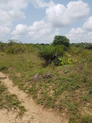 500 Sqm Residential Land, Tiwa Commercial Hub, Oke, Ogun, Ibeju Lekki, Lagos, Land for Sale
