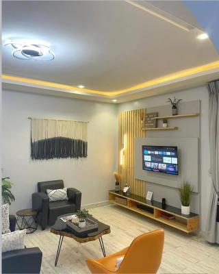 Nicely Furnished Studio Apartment, Wuse 2, Abuja, Flat / Apartment Short Let