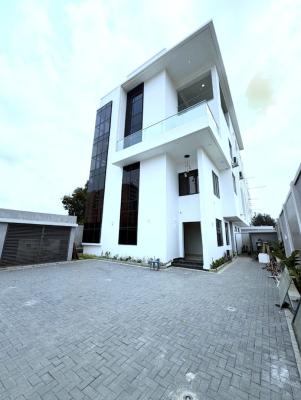 Luxury 6-bedroom Fully Detached Duplex, Old Ikoyi, Ikoyi, Lagos, Detached Duplex for Sale