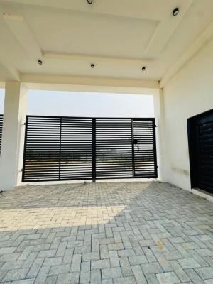 Dry Buy & Build Land in a Fast Developing Estate, Mega One Estate, Ibeju Lekki, Lagos, Residential Land for Sale