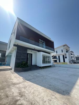 5 Bedroom Fully Detached Duplex & Bq, Ikota, Lekki, Lagos, Detached Duplex for Sale