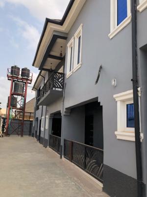 2 Bedroom Flat, Makogi, Magboro, Ogun, Flat / Apartment for Rent