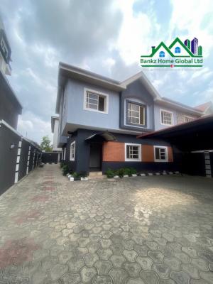 Four Bedroom Semi Detached Duplex with Two Boys Quarters, Ikoyi, Lagos, Semi-detached Duplex for Rent