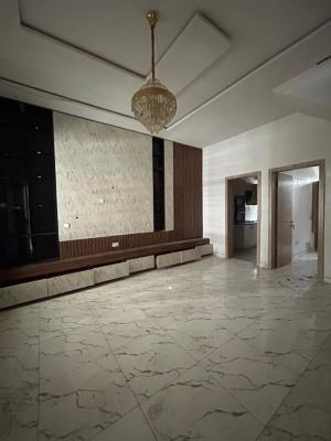 4 Bedroom Terrace Duplex, Ikota, Lekki, Lagos, Terraced Duplex for Sale