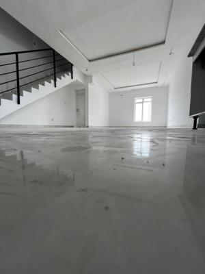 Brand New 2 & 3 Bedroom Maisonette, Off Freedom Way, Lekki Phase 1, Lekki, Lagos, Flat / Apartment for Rent
