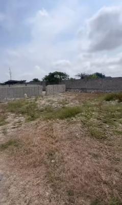Buy and Build Land, Abijo Gra, Abijo, Lekki, Lagos, Residential Land for Sale