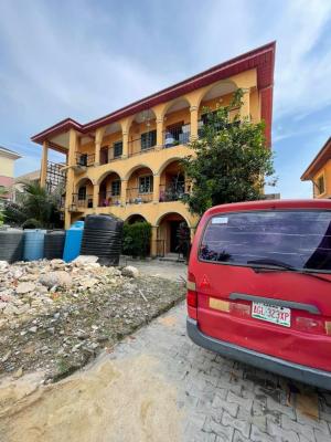 Lovely 2bedroom Penthouse in a Secure Estate, Ikate Ilasan, Lekki, Lagos, Flat / Apartment for Rent