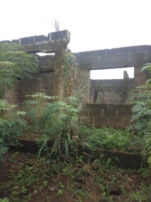 Uncompleted 3 Bedroom Flat, Gbaga, Along Ijede Road, Ikorodu, Lagos, Detached Bungalow for Sale