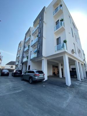 2 Bedroom Apartment, Ologolo, Lekki, Lagos, Flat / Apartment for Rent