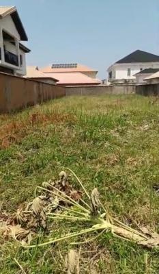 Land Measuring 675 Square Meters, Vgc, Lekki, Lagos, Residential Land for Sale