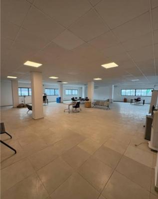 Brand New, Exquisite  Commercial Office Space., Victoria Island (vi), Lagos, Office Space for Sale