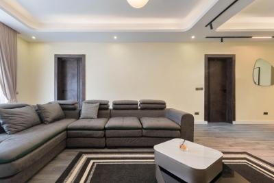 3 Bed with Pool, Snooker Board , Gym and Foot Ball Field, Lekki Phase 1, Lekki, Lagos, Flat / Apartment Short Let