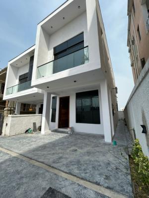 4bedroom Semi Detached Duplex, Ikota, Lekki, Lagos, Semi-detached Duplex for Sale