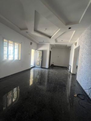 Spacious 2 Bedroom Apartment Upstairs, Opp Goodnews Estate Back Gate, Ogombo, Ajah, Lagos, Flat / Apartment for Rent