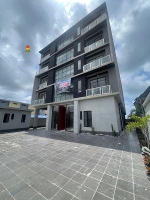 Luxury 1 Bedroom Apartment, Orchid, Lekki, Lagos, Block of Flats for Sale