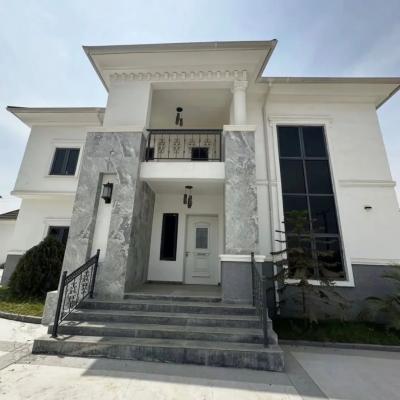 Luxury 5 Bedroom Detached Duplex, Idu Industrial, Abuja, House for Sale